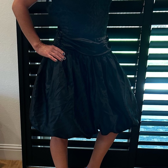 Vintage 80’s Gunne Sax Dress - Picture 8 of 8